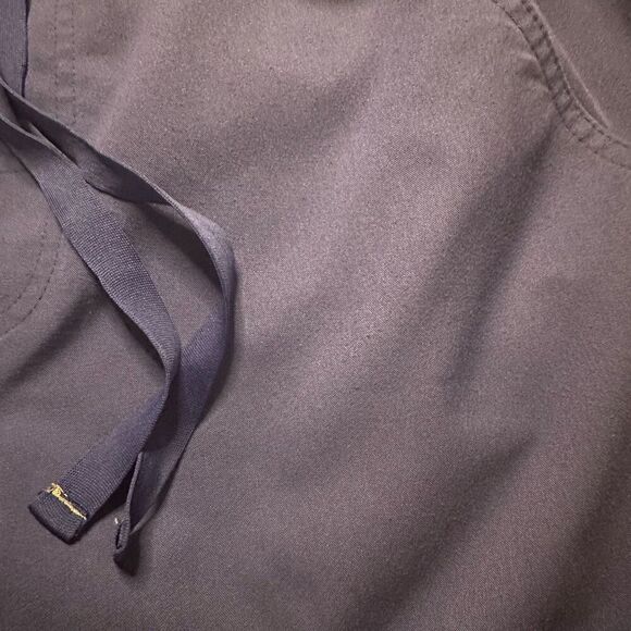 FIGS Men's Eldoret Scrub Pants PM5800 Blue Size Medium - Picture 2 of 8